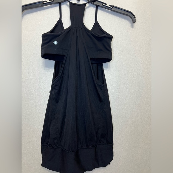 Lululemon No Limit Tank - Picture 2 of 3